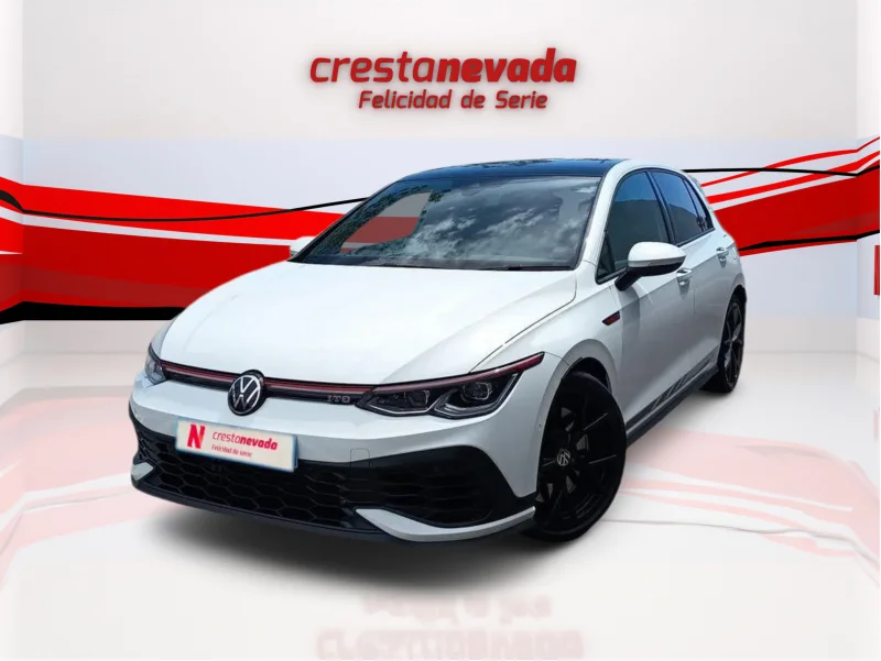 Imagen de Volkswagen Golf