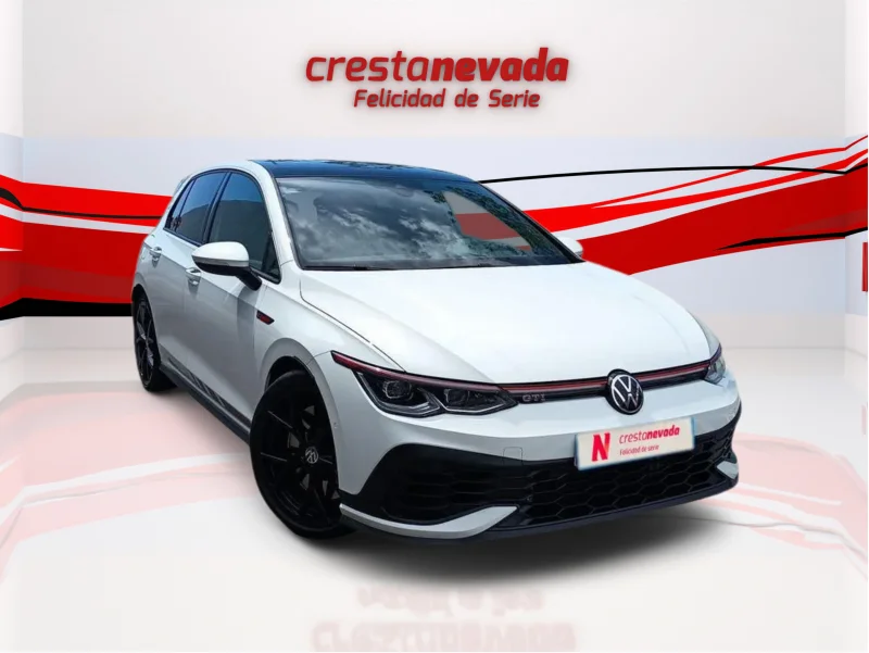 Imagen de Volkswagen Golf