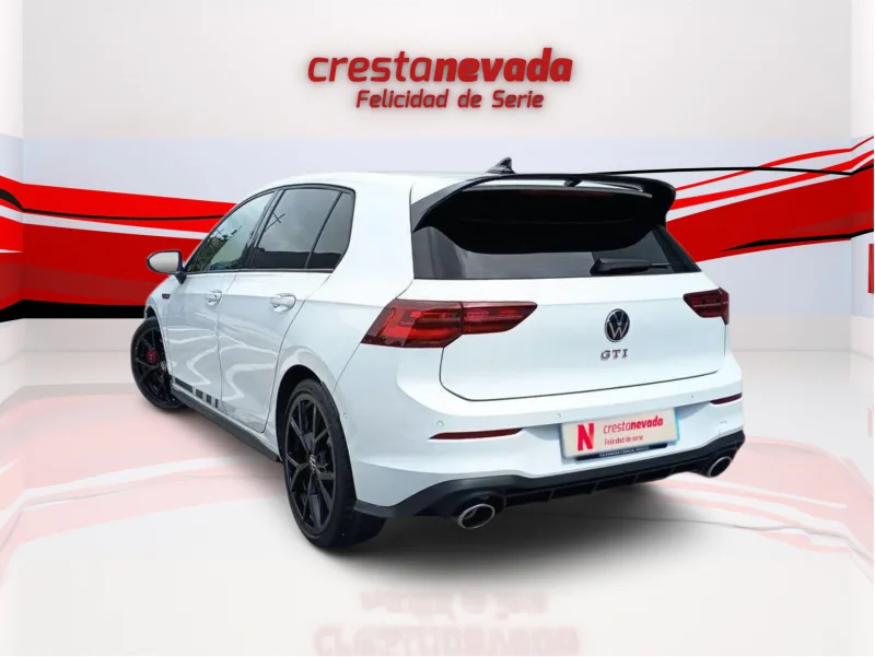 Imagen de Volkswagen Golf