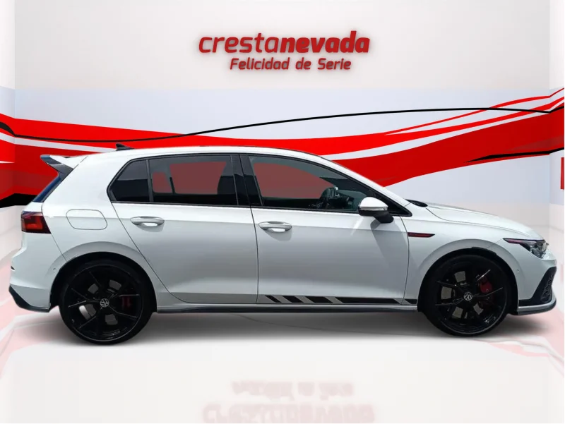 Imagen de Volkswagen Golf