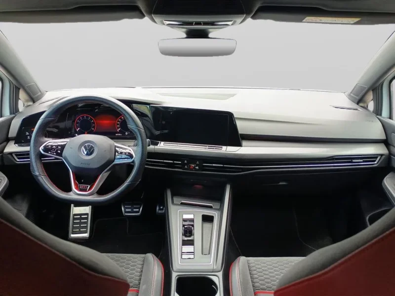 Imagen de Volkswagen Golf
