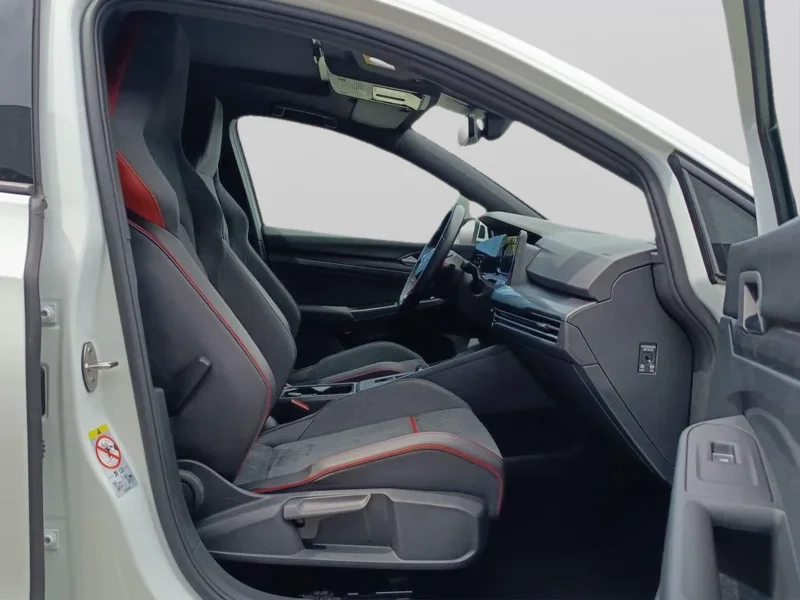 Imagen de Volkswagen Golf