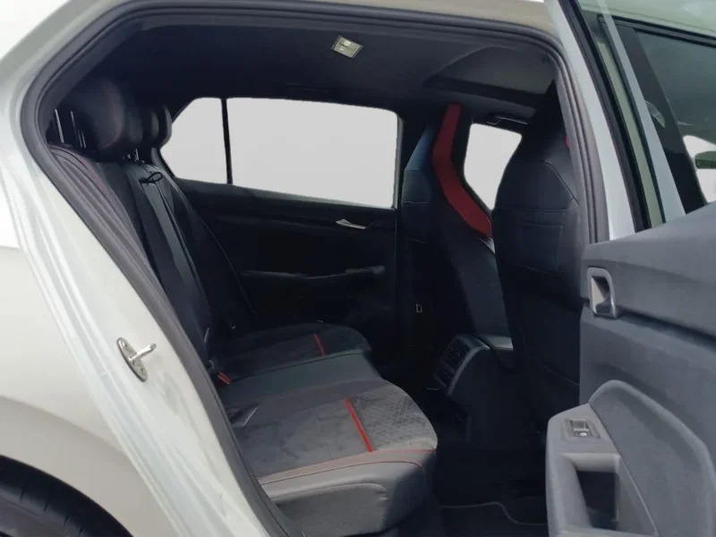 Imagen de Volkswagen Golf