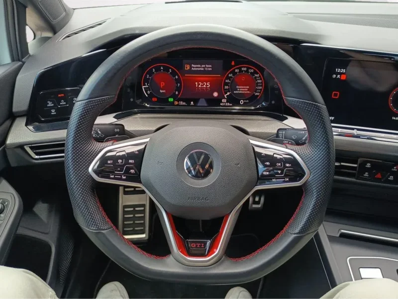 Imagen de Volkswagen Golf