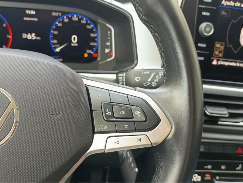 Imagen de Volkswagen T-Cross