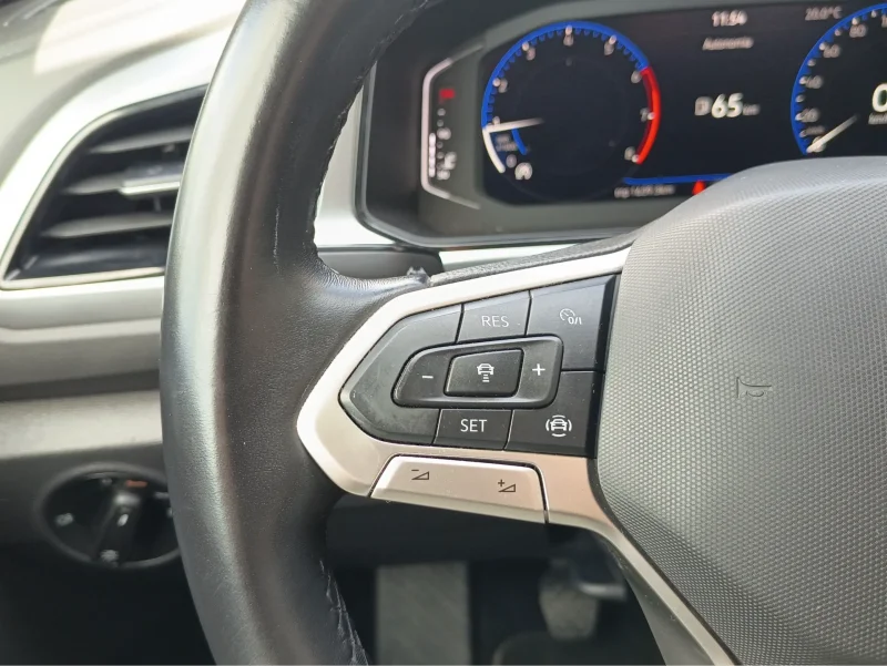 Imagen de Volkswagen T-Cross
