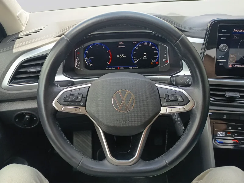 Imagen de Volkswagen T-Cross