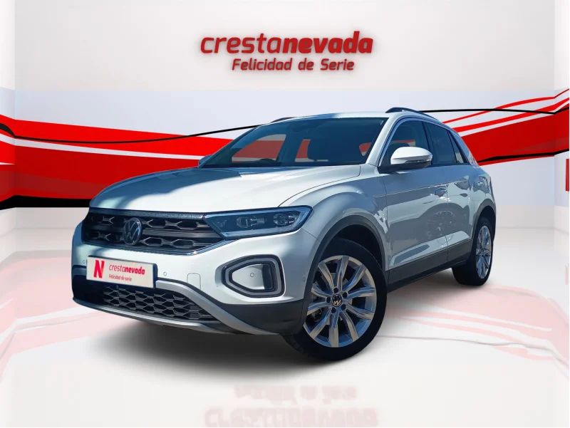 Imagen de Volkswagen T-Cross