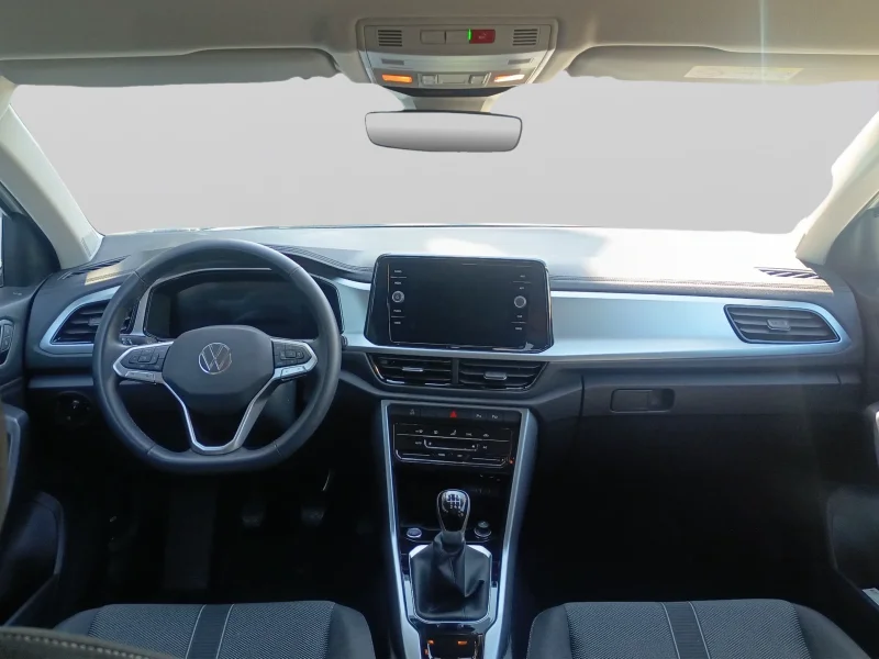 Imagen de Volkswagen T-Cross