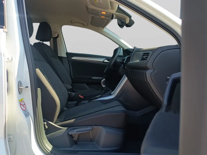 Imagen de Volkswagen T-Cross