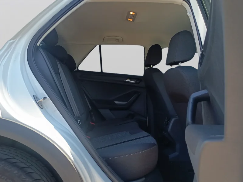 Imagen de Volkswagen T-Cross