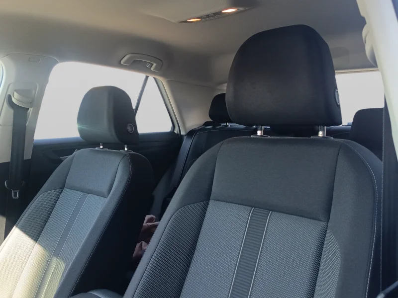 Imagen de Volkswagen T-Cross