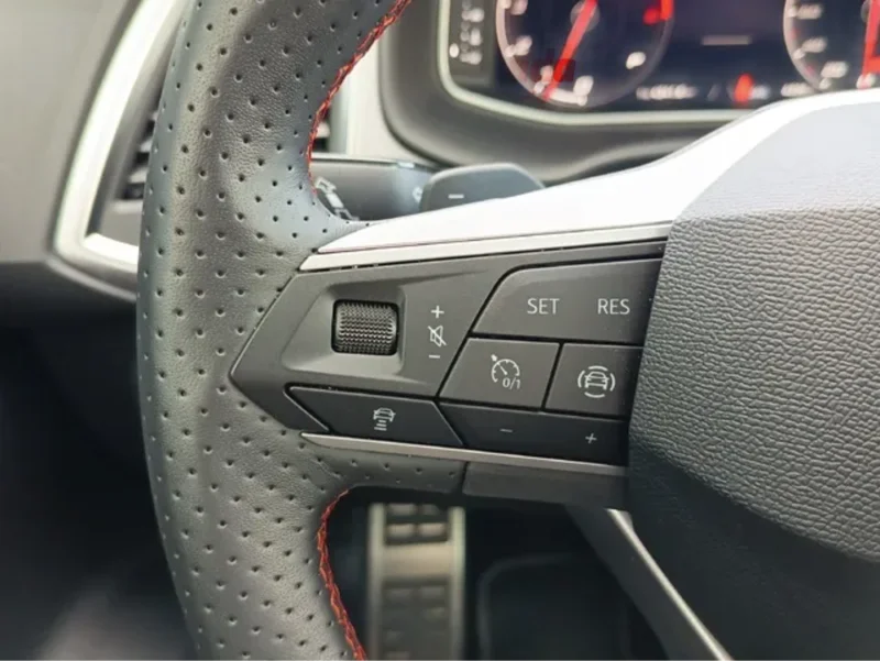 Imagen de SEAT Ateca