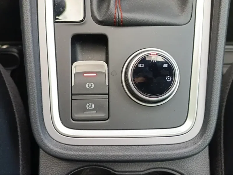 Imagen de SEAT Ateca