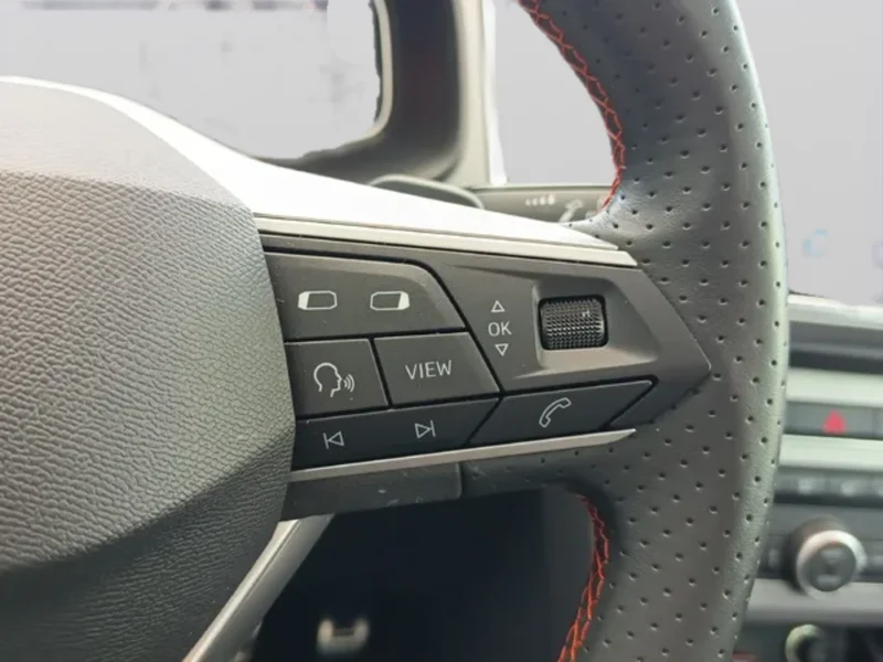 Imagen de SEAT Ateca