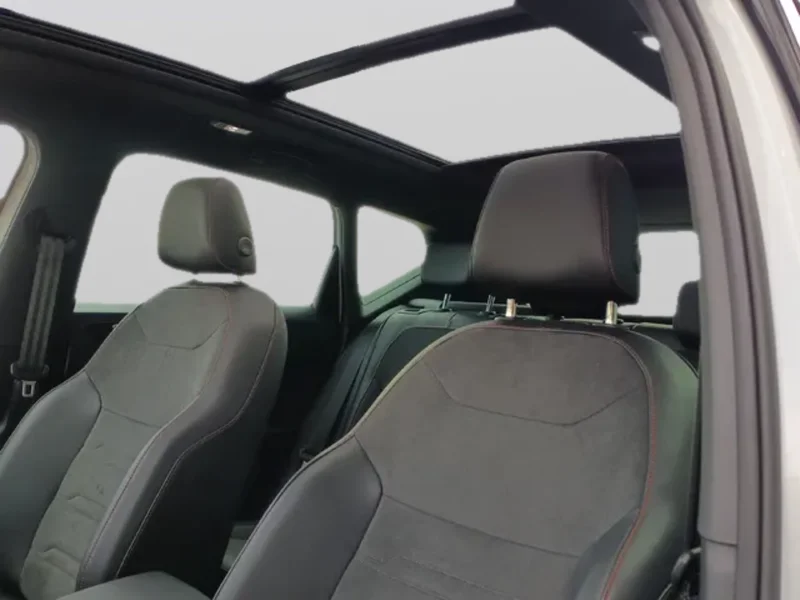 Imagen de SEAT Ateca