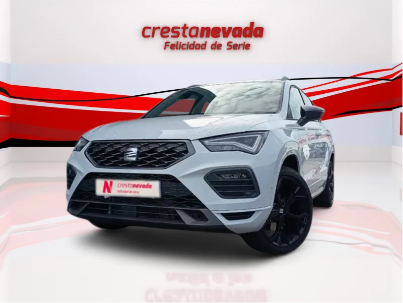 Imagen de SEAT Ateca