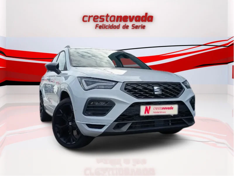Imagen de SEAT Ateca