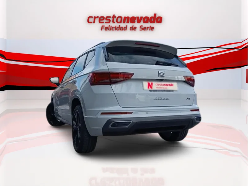 Imagen de SEAT Ateca