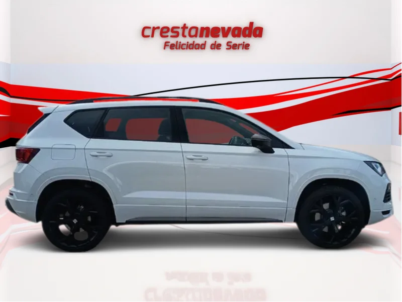Imagen de SEAT Ateca