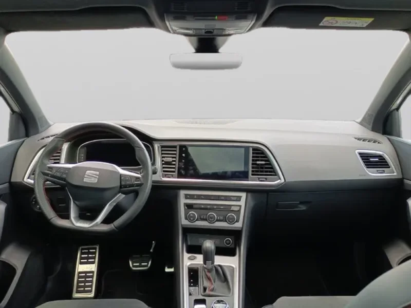 Imagen de SEAT Ateca