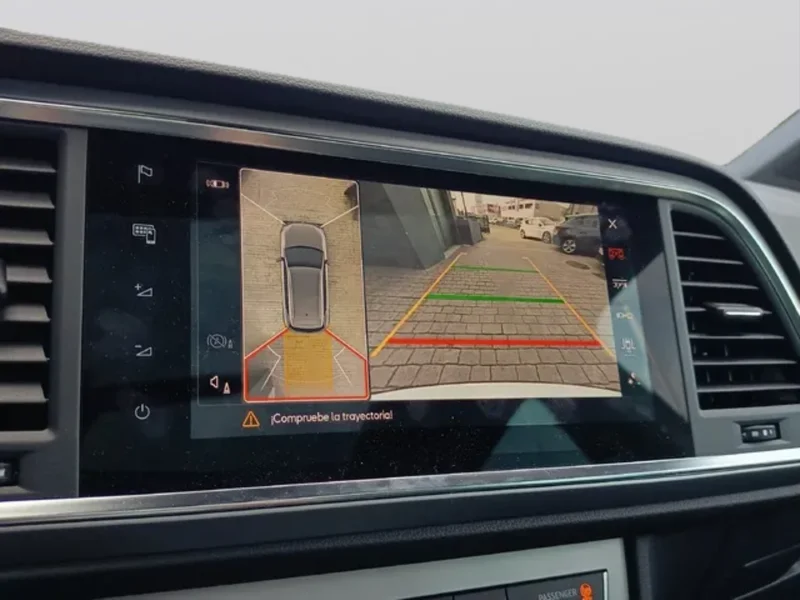 Imagen de SEAT Ateca