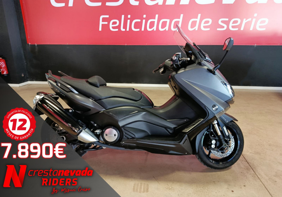 Imagen de Yamaha TMAX 530