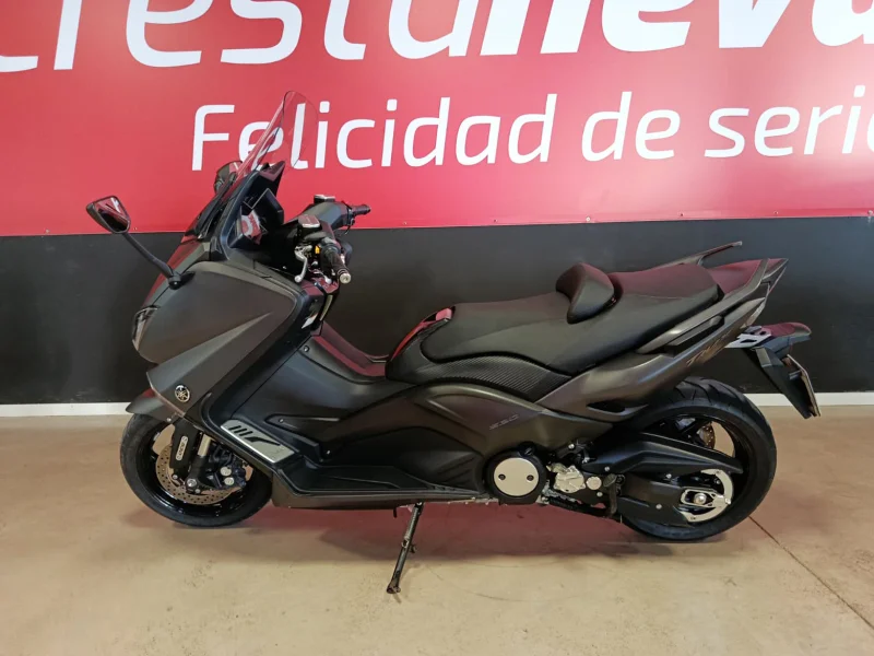 Imagen de Yamaha TMAX 530