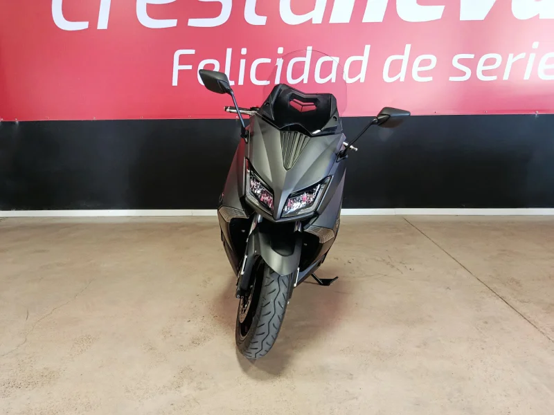 Imagen de Yamaha TMAX 530