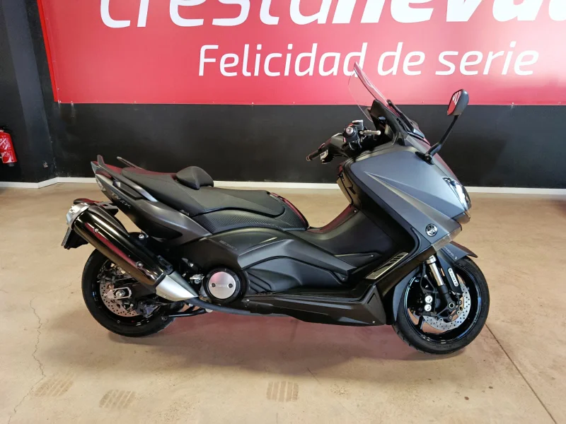 Imagen de Yamaha TMAX 530