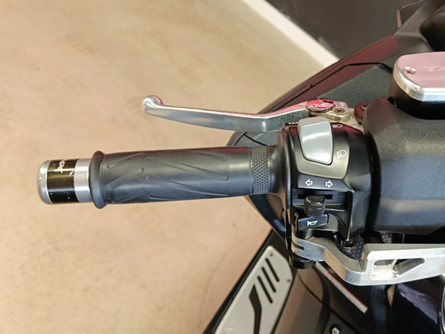 Imagen de Yamaha TMAX 530