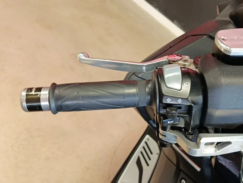 Imagen de Yamaha TMAX 530