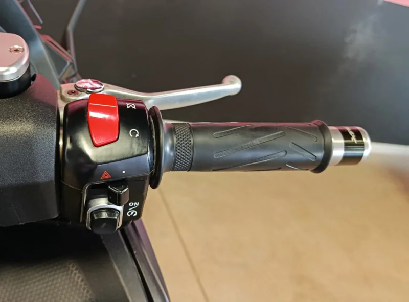 Imagen de Yamaha TMAX 530