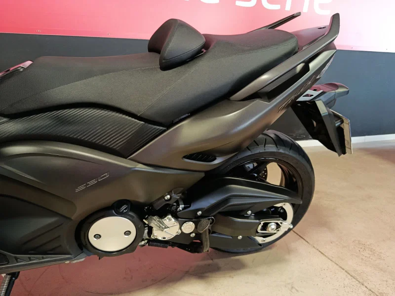 Imagen de Yamaha TMAX 530