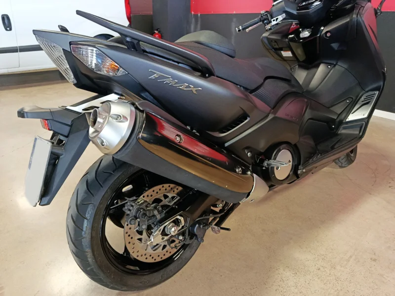 Imagen de Yamaha TMAX 530