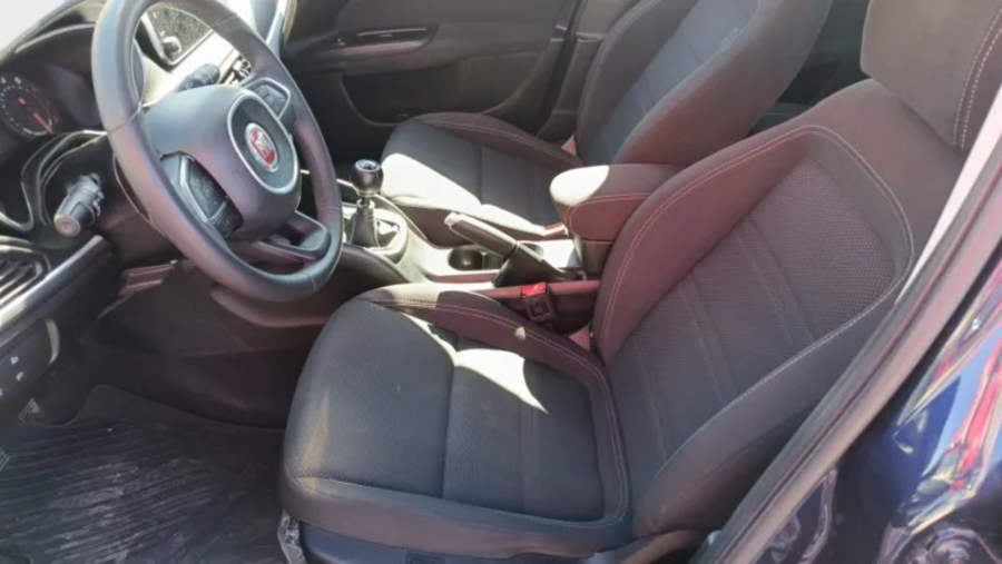 Imagen de Fiat Tipo
