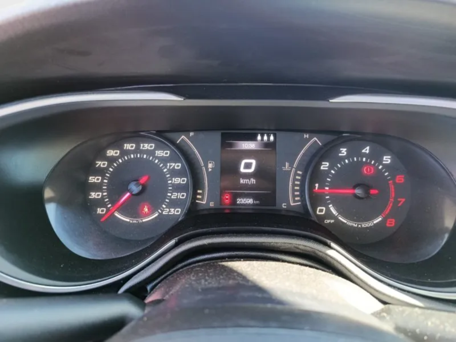 Imagen de Fiat Tipo
