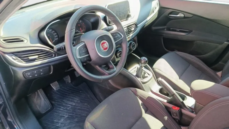 Imagen de Fiat Tipo