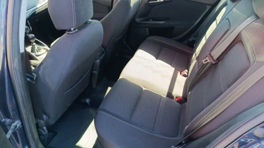 Imagen de Fiat Tipo