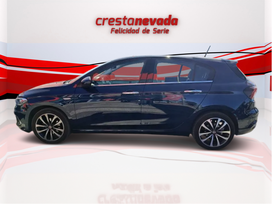 Imagen de Fiat Tipo