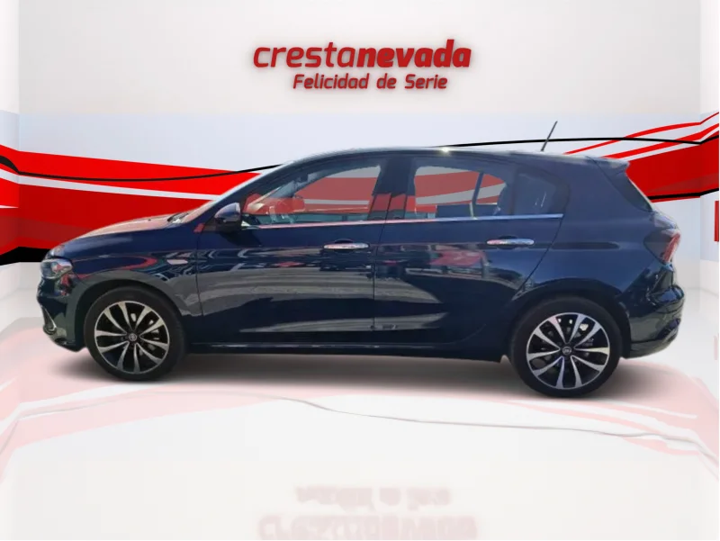 Imagen de Fiat Tipo