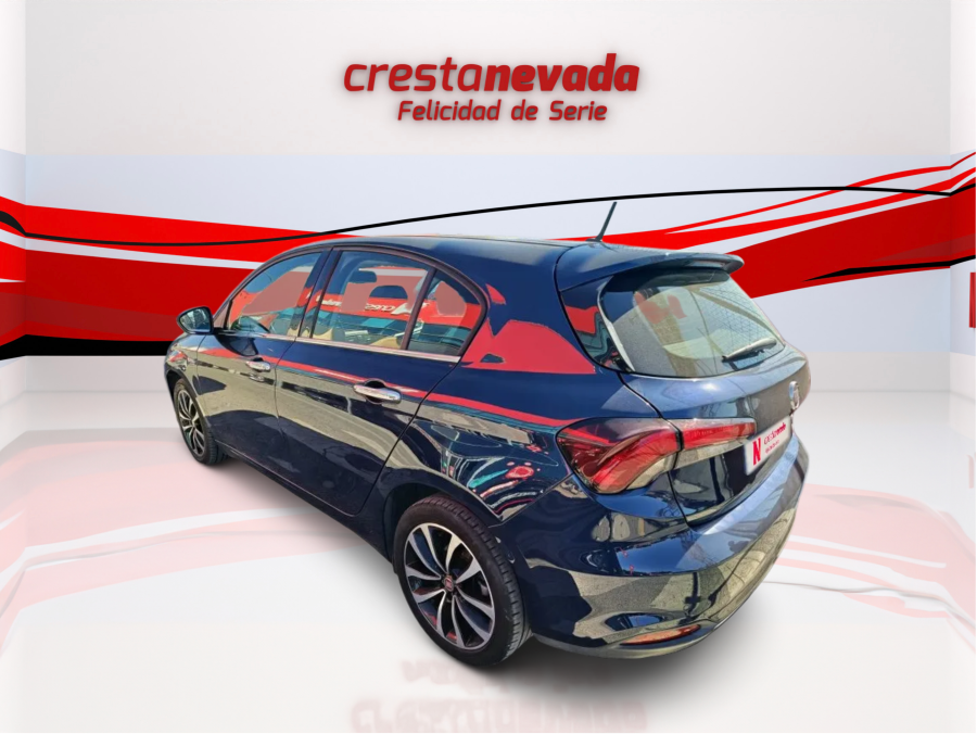 Imagen de Fiat Tipo