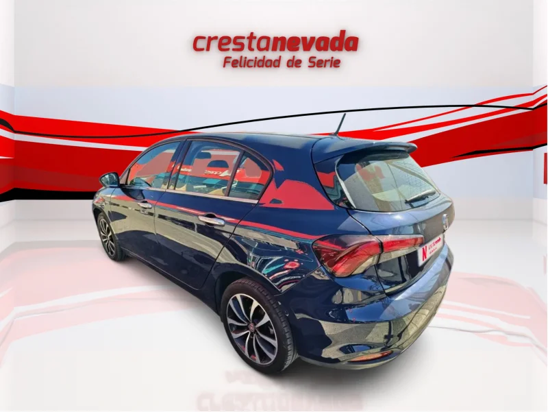 Imagen de Fiat Tipo