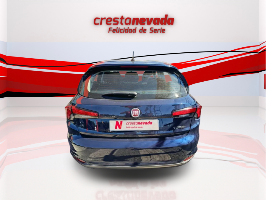 Imagen de Fiat Tipo
