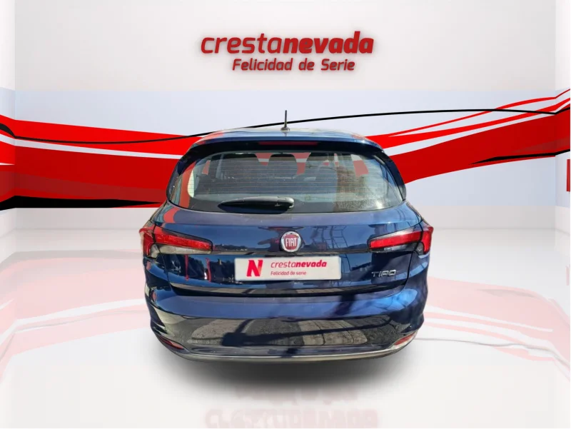Imagen de Fiat Tipo