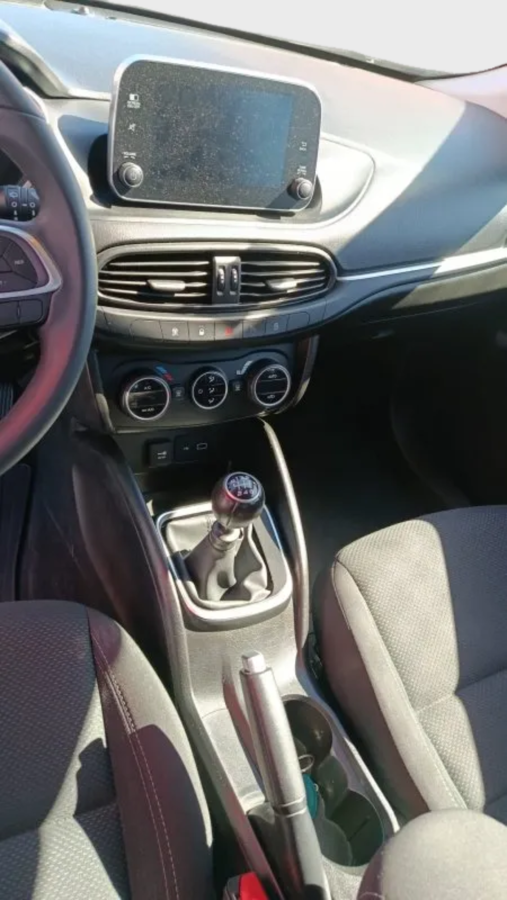 Imagen de Fiat Tipo