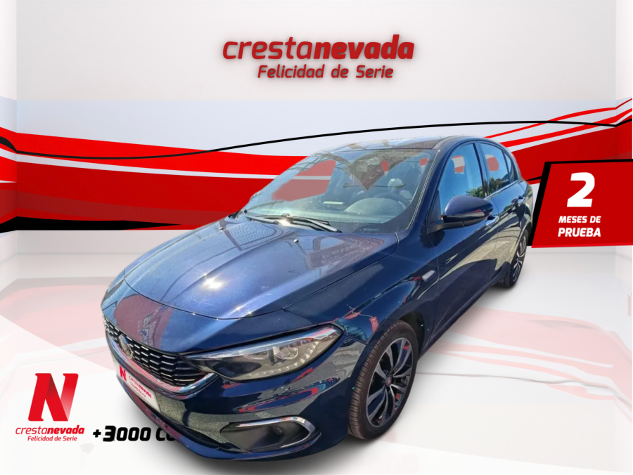 Imagen de Fiat Tipo