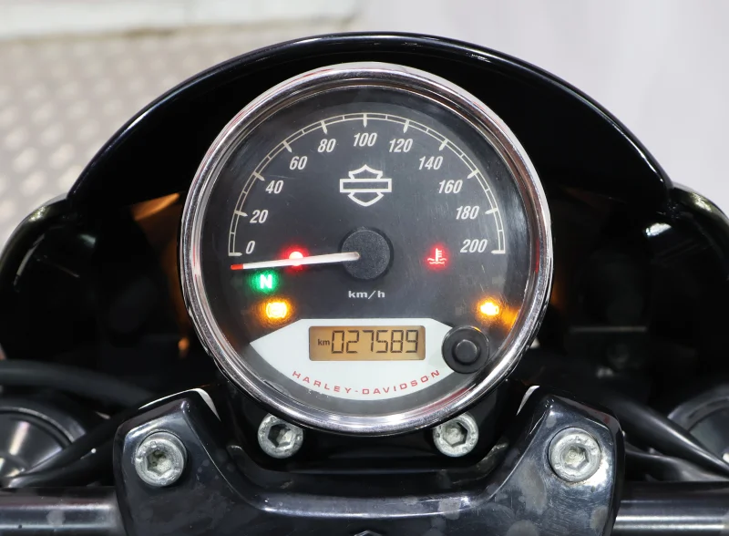 Imagen de Harley-Davidson STREET ROD