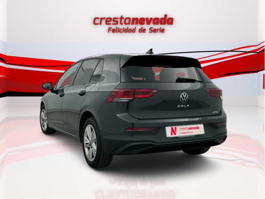 Imagen de Volkswagen Golf