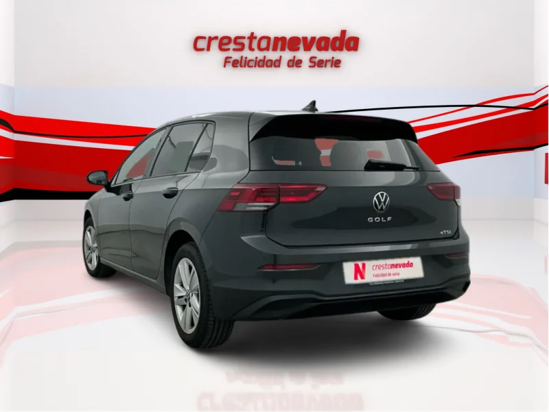 Imagen de Volkswagen Golf